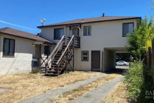 Residential Income, 805 Brigham avenue, Santa Rosa, CA 95404 - 2