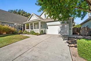 Single Family Residence,  Cherryview court, Napa, CA 94558 - 4