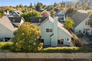 Single Family Residence,  Cherryview court, Napa, CA 94558 - 34