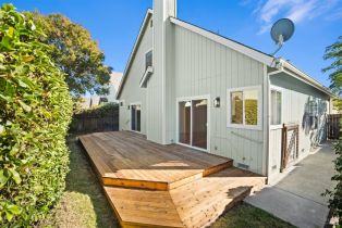 Single Family Residence,  Cherryview court, Napa, CA 94558 - 32