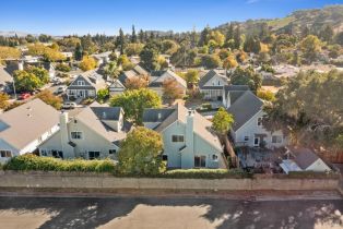 Single Family Residence,  Cherryview court, Napa, CA 94558 - 35