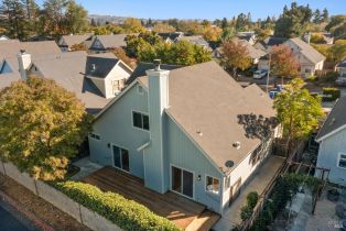 Single Family Residence,  Cherryview court, Napa, CA 94558 - 33