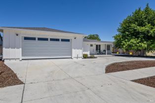 Single Family Residence,  Dennis lane, Santa Rosa, CA 95407 - 2