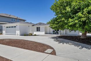 Single Family Residence,  Dennis lane, Santa Rosa, CA 95407 - 3