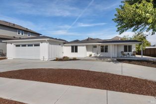 Single Family Residence,  Dennis lane, Santa Rosa, CA 95407 - 5