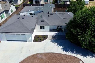 Single Family Residence,  Dennis lane, Santa Rosa, CA 95407 - 32