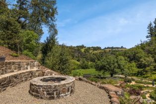 Single Family Residence, 3948 Wallace Creek road, Healdsburg, CA 95448 - 71