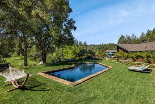 Single Family Residence, 3948 Wallace Creek road, Healdsburg, CA 95448 - 25