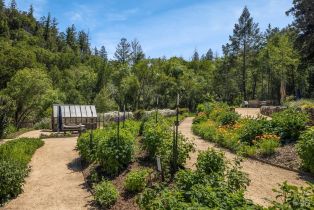 Single Family Residence, 3948 Wallace Creek road, Healdsburg, CA 95448 - 54