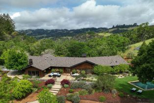 Single Family Residence, 3600-3948 Wallace Creek Rd, Healdsburg, CA  Healdsburg, CA 95448