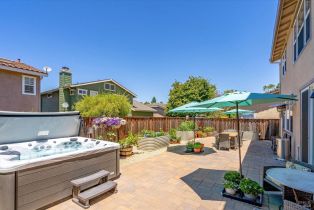 Single Family Residence,  Firefly lane, Napa, CA 94558 - 24