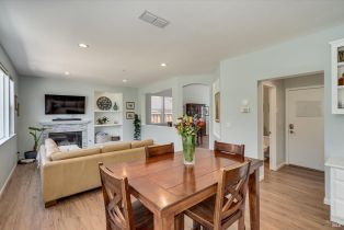 Single Family Residence,  Firefly lane, Napa, CA 94558 - 14