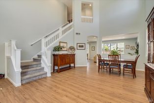 Single Family Residence,  Firefly lane, Napa, CA 94558 - 4