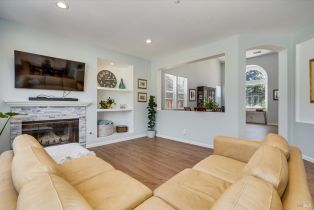 Single Family Residence,  Firefly lane, Napa, CA 94558 - 8