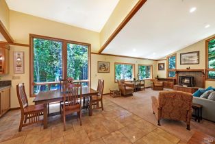 Single Family Residence,  Timber Ridge road, Sea Ranch, CA 95497 - 2