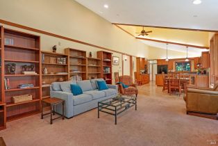 Single Family Residence,  Timber Ridge road, Sea Ranch, CA 95497 - 4