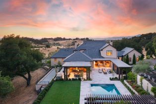 Single Family Residence,  Shiloh glen, Santa Rosa, CA 95403 - 5