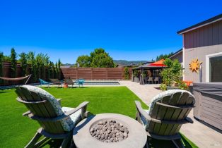 Single Family Residence,  Madrone road, Glen Ellen, CA 95442 - 2