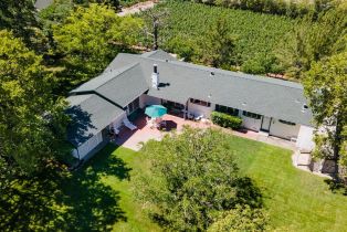 Residential Lease, 7744 Saint Helena Hwy, Napa, CA  Napa, CA 94558