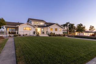 Single Family Residence,  Las Amigas road, Napa, CA 94559 - 49