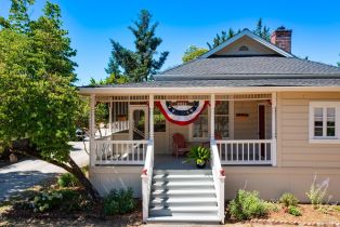 Single Family Residence,  Dry Creek road, Healdsburg, CA 95448 - 6