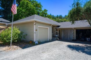 Single Family Residence,  Dry Creek road, Healdsburg, CA 95448 - 41