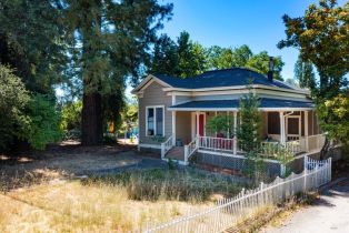 Single Family Residence,  Dry Creek road, Healdsburg, CA 95448 - 4