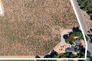 Single Family Residence,  Dry Creek road, Healdsburg, CA 95448 - 47