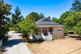 Single Family Residence,  Dry Creek road, Healdsburg, CA 95448 - 7