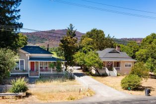 Single Family Residence,  Dry Creek road, Healdsburg, CA 95448 - 3