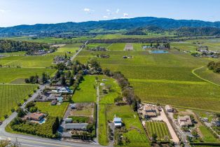 Land, 7025 Silverado Trl, Napa, CA  Napa, CA 94558