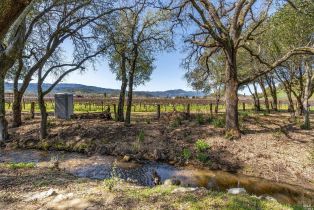 Residential Acreage,  Silverado trail, Napa, CA 94558 - 9