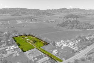 Residential Acreage,  Silverado trail, Napa, CA 94558 - 2