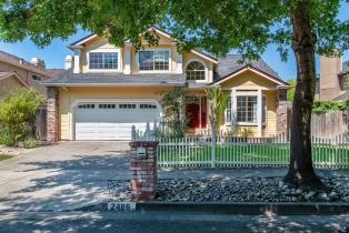 Single Family Residence, 2486 Creek Meadow Dr, Santa Rosa, CA  Santa Rosa, CA 95404