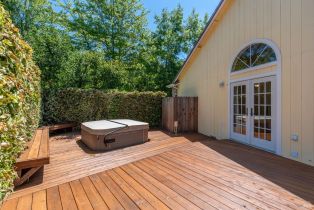 Single Family Residence,  Creek Meadow drive, Santa Rosa, CA 95404 - 37