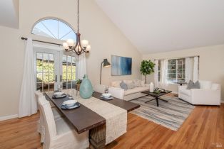 Single Family Residence,  Creek Meadow drive, Santa Rosa, CA 95404 - 3