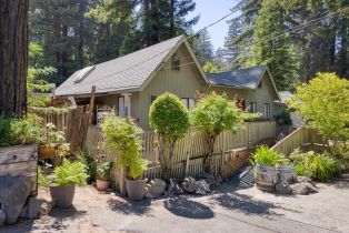 Single Family Residence, 17140 Hwy 116, Russian River, CA  Russian River, CA 95446