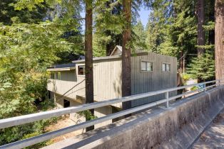 Single Family Residence,  Hwy 116 none, Russian River, CA 95446 - 2