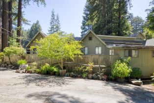 Single Family Residence,  Hwy 116 none, Russian River, CA 95446 - 3