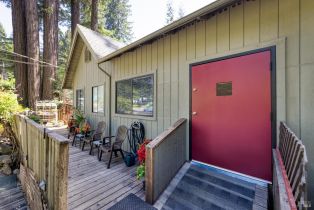 Single Family Residence,  Hwy 116 none, Russian River, CA 95446 - 4