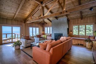 Single Family Residence,  Drovers Close none, Sea Ranch, CA 95497 - 5