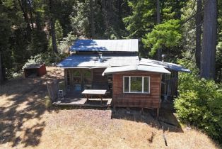 Single Family Residence,  Mohrhardt Ridge road, Russian River, CA 95421 - 39