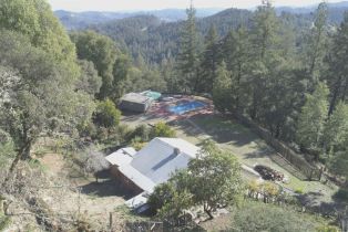 Single Family Residence,  Mohrhardt Ridge road, Russian River, CA 95421 - 13