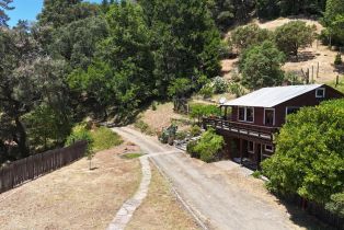 Single Family Residence,  Mohrhardt Ridge road, Russian River, CA 95421 - 16