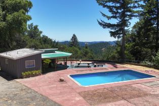 Single Family Residence,  Mohrhardt Ridge road, Russian River, CA 95421 - 7