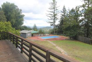 Single Family Residence,  Mohrhardt Ridge road, Russian River, CA 95421 - 21