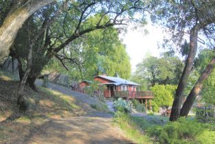 Single Family Residence,  Mohrhardt Ridge road, Russian River, CA 95421 - 20