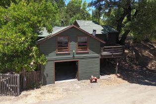 Single Family Residence,  Mohrhardt Ridge road, Russian River, CA 95421 - 27