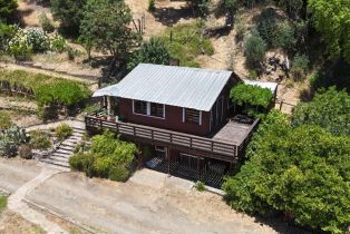 Single Family Residence,  Mohrhardt Ridge road, Russian River, CA 95421 - 18