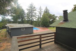 Single Family Residence,  Mohrhardt Ridge road, Russian River, CA 95421 - 28